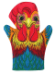 Кукла-перчатка Петух