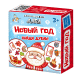 Игра настольная Дабл. Новый год 20 карточек