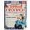 Первые прописи Готовим руку к письму. Пишем цифры. Синий трактор. 165х215 мм 16 стр. в кор.50шт