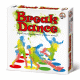 Игра для детей и взрослых Break Dance поле 1,2 м1,8 м мал.
