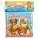 Первые стихи. книга-пищалка для ванны. формат: 14х14 см. объем: 8 стр. Барто А. Умка в кор.60шт