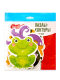 Пазлы-контуры Зверята 6 фигурок Baby Toys мягкие
