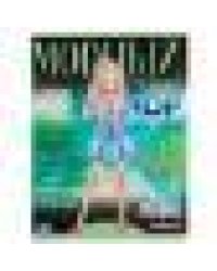 Лондон. Модный показ TOP Model. 214х290мм. Скрепка. 16 стр. Умка в кор.50шт
