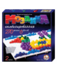 Мозаика d10, d15, d20270 эл2 поля