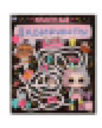 КЛАССНЫЕ лабиринты. ЛОЛ. 215х250 мм, 32 стр. Умка в кор.30шт