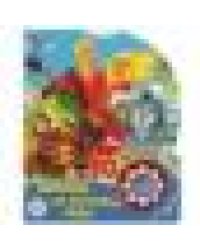 Песенки для детского сада СОЮЗМУЛЬТФИЛЬМ 1 кн. 10 пес. 160х200мм 10 стр Умка в кор.30шт