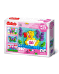 Мозаика для самых маленьких Утенок d2,5107 эл Baby Toys