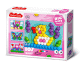 Мозаика для самых маленьких Утенок d2,5107 эл Baby Toys