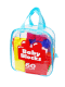Конструктор пластиковый Baby Blocks 60 дет сумка