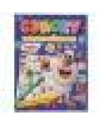 Хитрые задачки.Судоку с наклейками. Буба. 215х285мм, 16 стр. + наклейки. Умка в кор.50шт