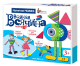 Мозаика магнитная «Всякая всячина-1» 42 эл