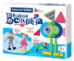 Мозаика магнитная «Всякая всячина-1» 42 эл