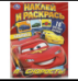 Я скорость Наклей и раскрась. 214х290 мм. Скрепка. 16 стр. Умка в кор.50шт