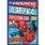 Героическая команда. Раскраска. Азбука. Прописи. 145х210 мм. Скрепка. 8 стр. Умка в кор.100шт