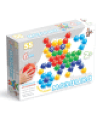 Мозаика напольная с крупными фишками d6055 эл