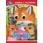 Тень-тень, потетень. Книжка-малышка с глазками. 110х150 мм. ЦК. 10 стр. Умка в кор.100шт Тень-тень, потетень. Книжка-малышка с глазками. 110х150 мм. ЦК. 10 стр. Умка в кор.100шт