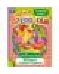 Петушок и бобовое зёрнышко. Читаем по слогам. 145х195 мм. Скрепка. 16 стр. Умка в кор.50шт