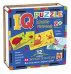 IQ Пазл деревянный.2+ Большой - маленький