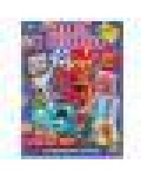Пещерные люди. Кейв клаб. Наклей и раскрась, А4. Формат: 214х290мм. Объем: 16 стр. Умка в кор.50шт