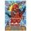 Команда отважных героев. 100 наклеек. 145х210мм. Скрепка. 8 стр. Умка в кор.50шт