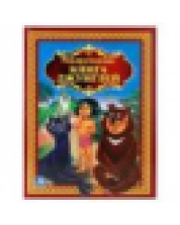 Р.Киплинг. Книга джунглей. Детская библиотека. 198х255мм. 216 стр. Умка в кор.6шт