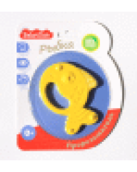 Прорезыватель Рыбка Baby Toys