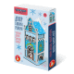 Набор для творчества. Декор своими руками Чайный домик. Зимняя сказка большой