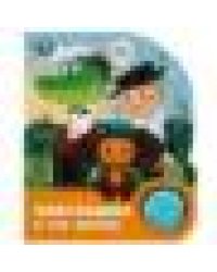 Чебурашка СОЮЗМУЛЬТФИЛЬМ 1 кн. 3 пес. 152х185мм, 8стр Умка в кор.24шт