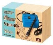 Выжигание. Электроприбор для выжигания по дереву Узор-10к