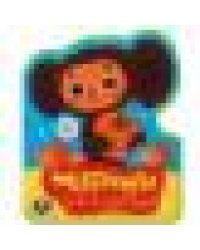 Чебурашка СОЮЗМУЛЬТФИЛЬМ eva с фигурн. вырубкой, 117x96мм, 4 разв Умка в кор.60шт