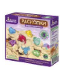Раскопки 8 артефактов 6 сердец, 2 кольца