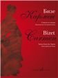 Кармен: Сюиты из оперы. Переложение для фортепиано Д.Молина