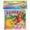 Колобок книга-пищалка для ванны 14х14см 8стр Умка в кор.60шт Колобок книга-пищалка для ванны 14х14см 8стр Умка в кор.60шт