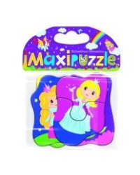 Волшебные принцессы. EVA