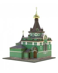 Часовня Ксении Петербургской