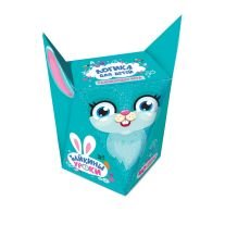 Зайкины уроки