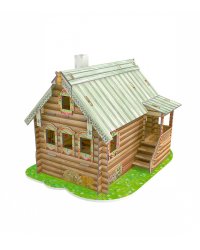 Русская изба