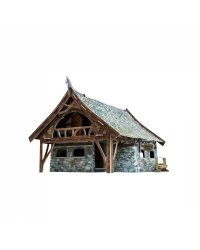 Шале
