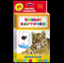 Животные Разв. карточки 0+