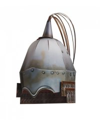 Шлем ордынский