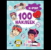 K-pop 100 наклеек