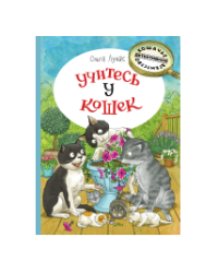 Учитесь у кошек
