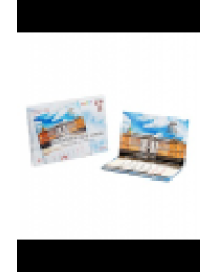 Михайловский замок. Календарь на 2026 год