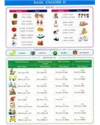 BASIC ENGLISH II