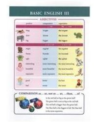 BASIC ENGLISH III