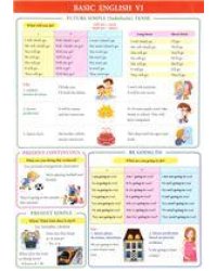 BASIC ENGLISH VI