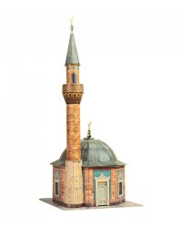 Мечеть Конак