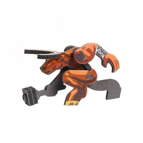 Минотавр Серия Мифология