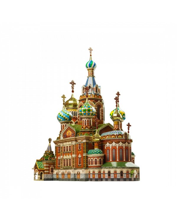 Спас-на-Крови