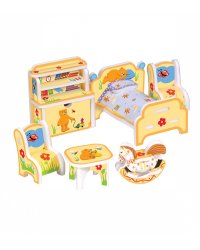 Детская мебель